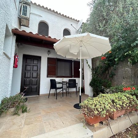 Villa Perris Studios Kassiopi Zewnętrze zdjęcie