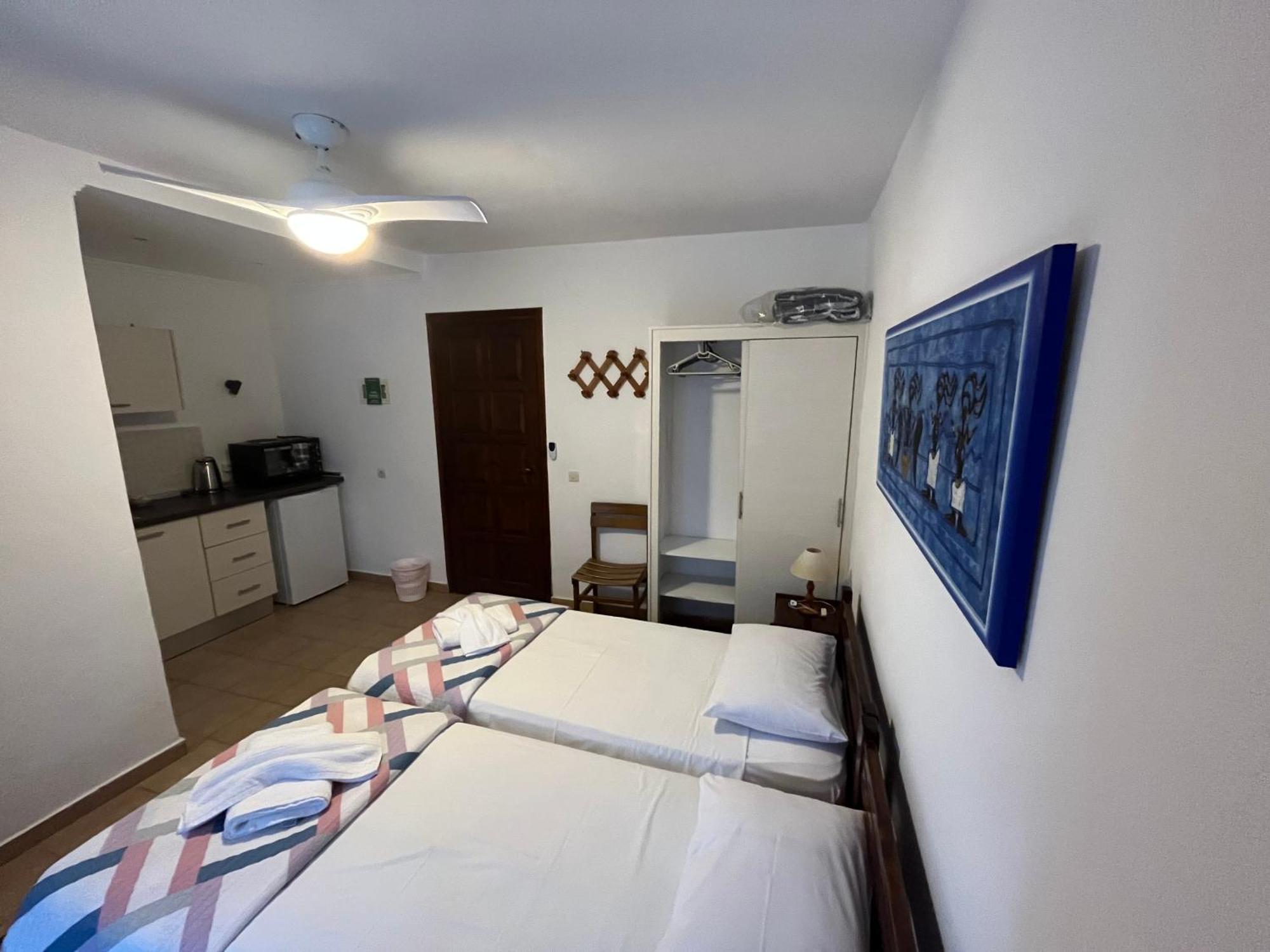 Villa Perris Studios Kassiopi Zewnętrze zdjęcie