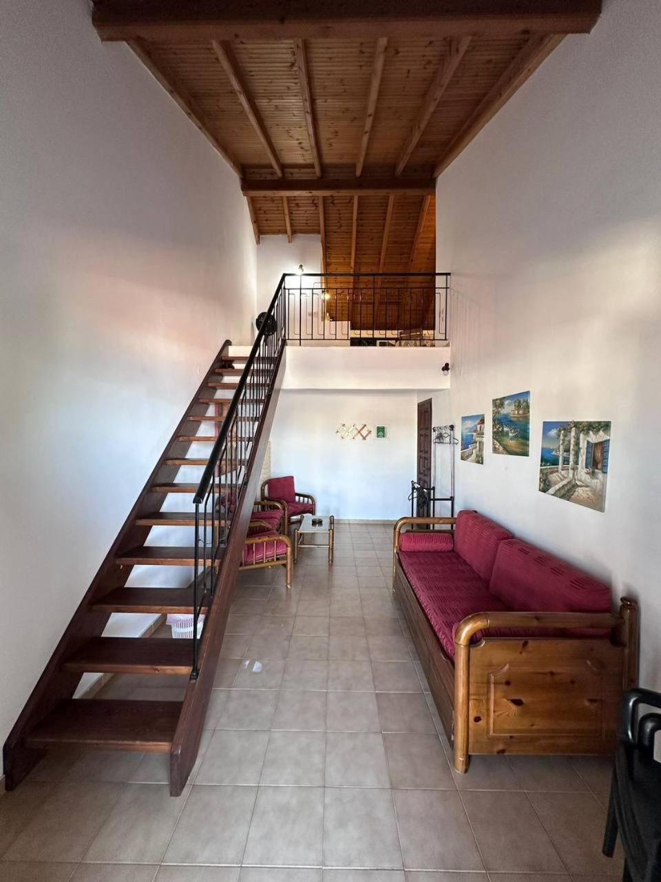 Villa Perris Studios Kassiopi Zewnętrze zdjęcie