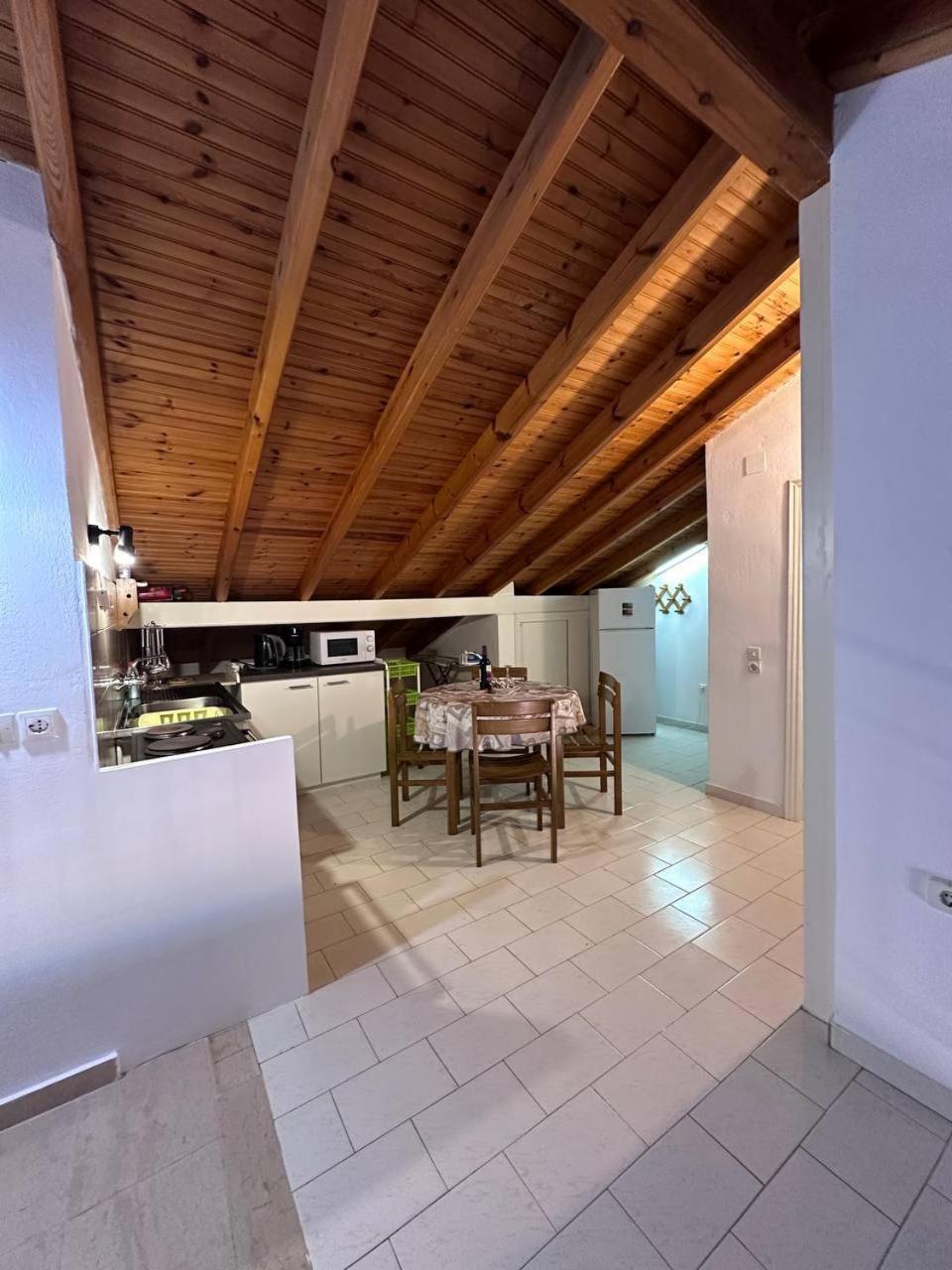 Villa Perris Studios Kassiopi Zewnętrze zdjęcie
