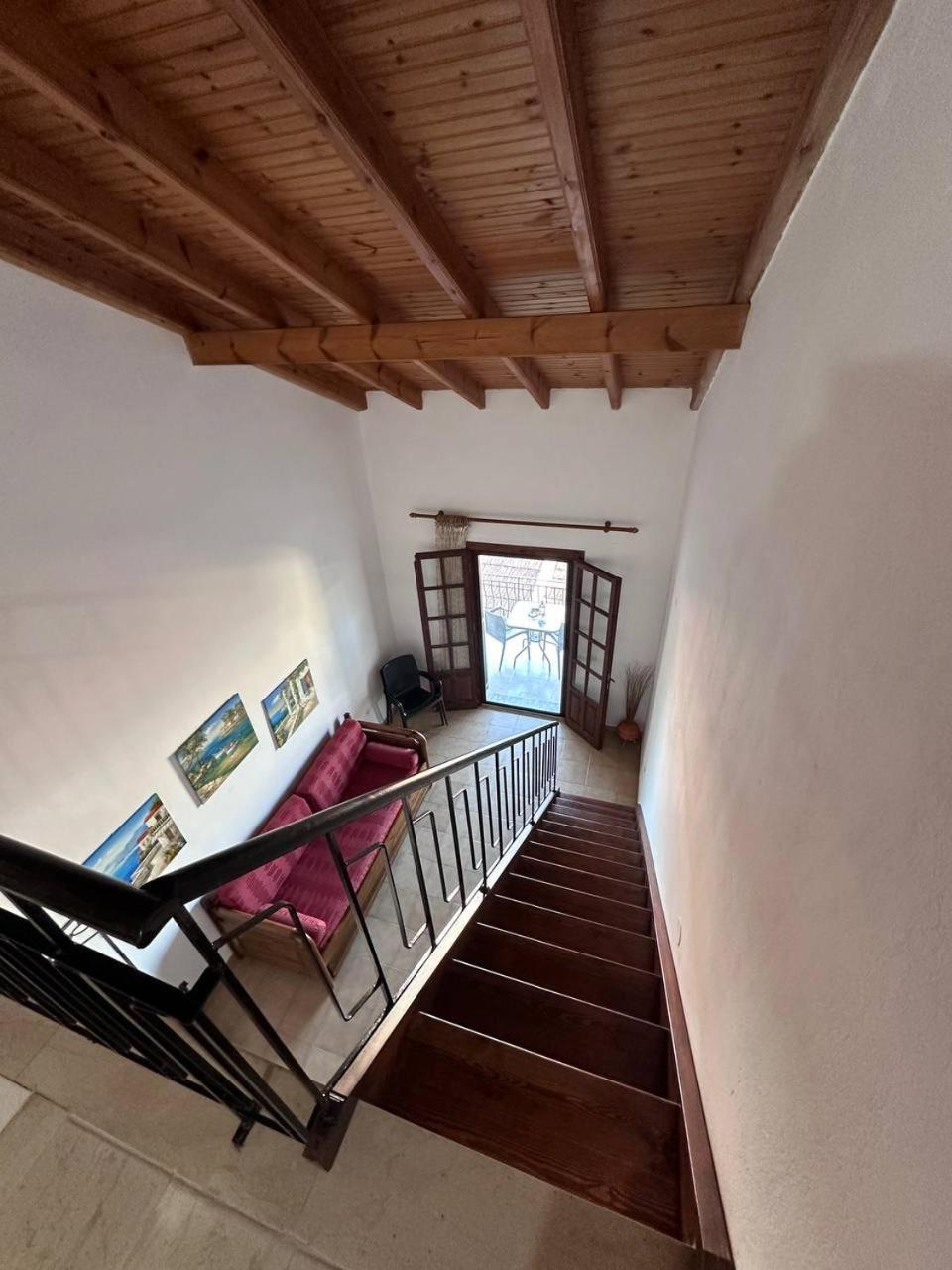 Villa Perris Studios Kassiopi Zewnętrze zdjęcie