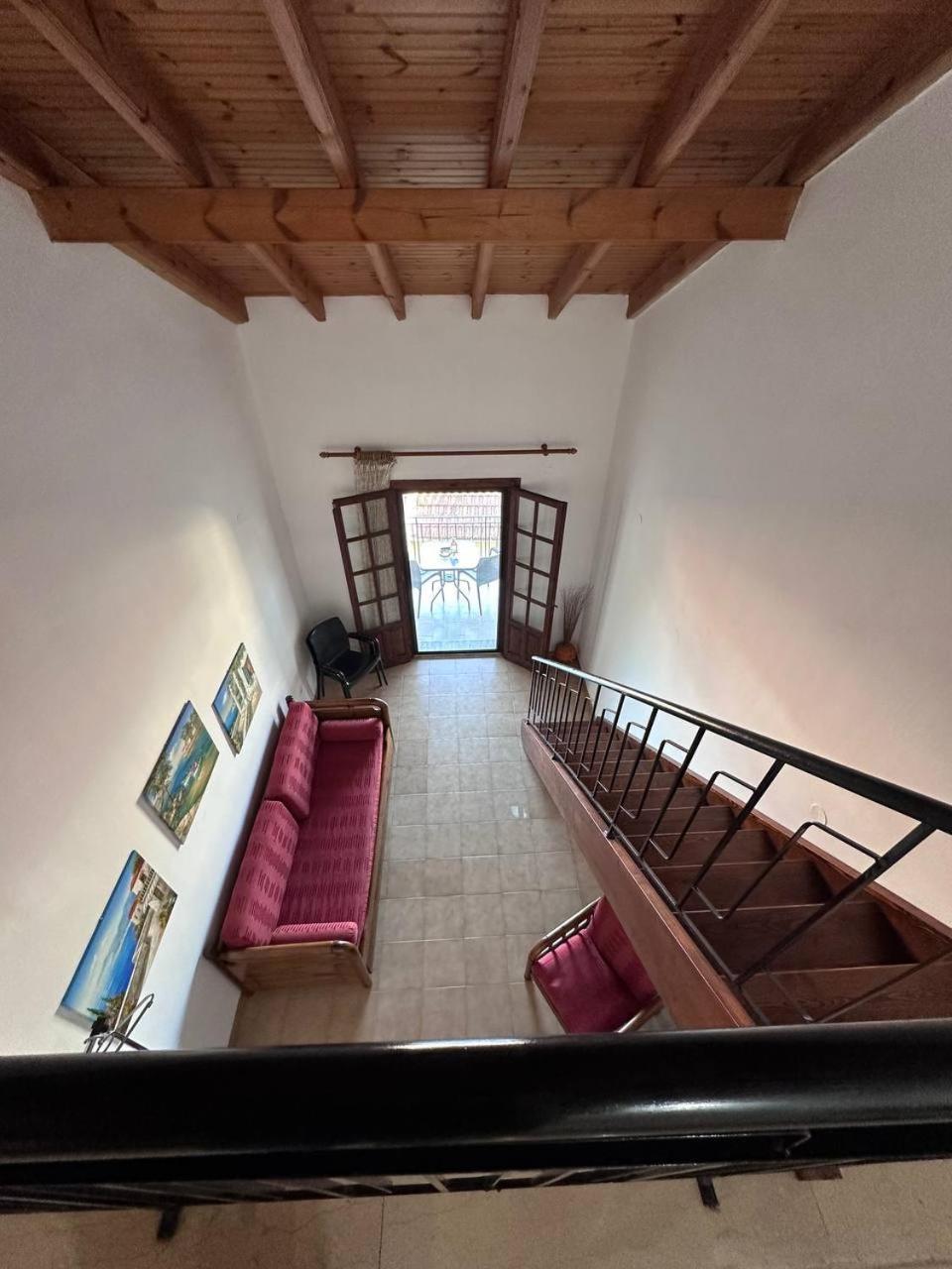 Villa Perris Studios Kassiopi Zewnętrze zdjęcie